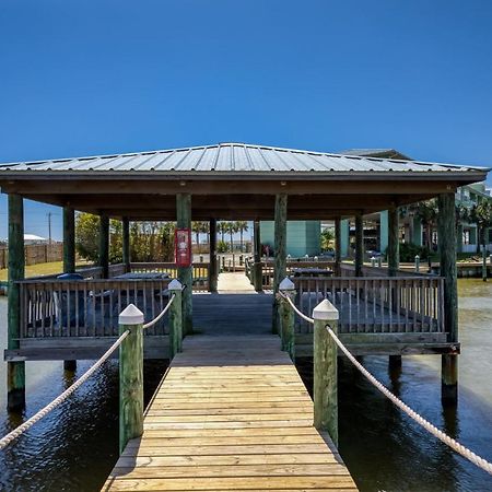 Navy Cove Harbor 1206 By Vacation Homes Collection Gulf Shores Dış mekan fotoğraf
