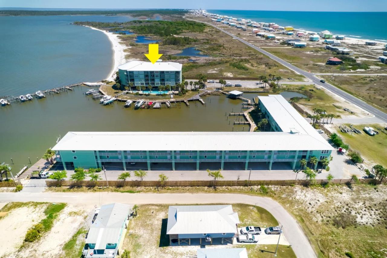 Navy Cove Harbor 1206 By Vacation Homes Collection Gulf Shores Dış mekan fotoğraf