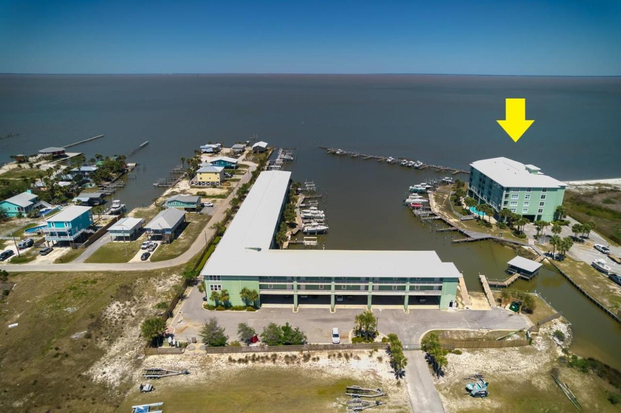 Navy Cove Harbor 1206 By Vacation Homes Collection Gulf Shores Dış mekan fotoğraf