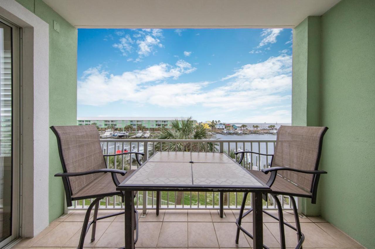 Navy Cove Harbor 1206 By Vacation Homes Collection Gulf Shores Dış mekan fotoğraf
