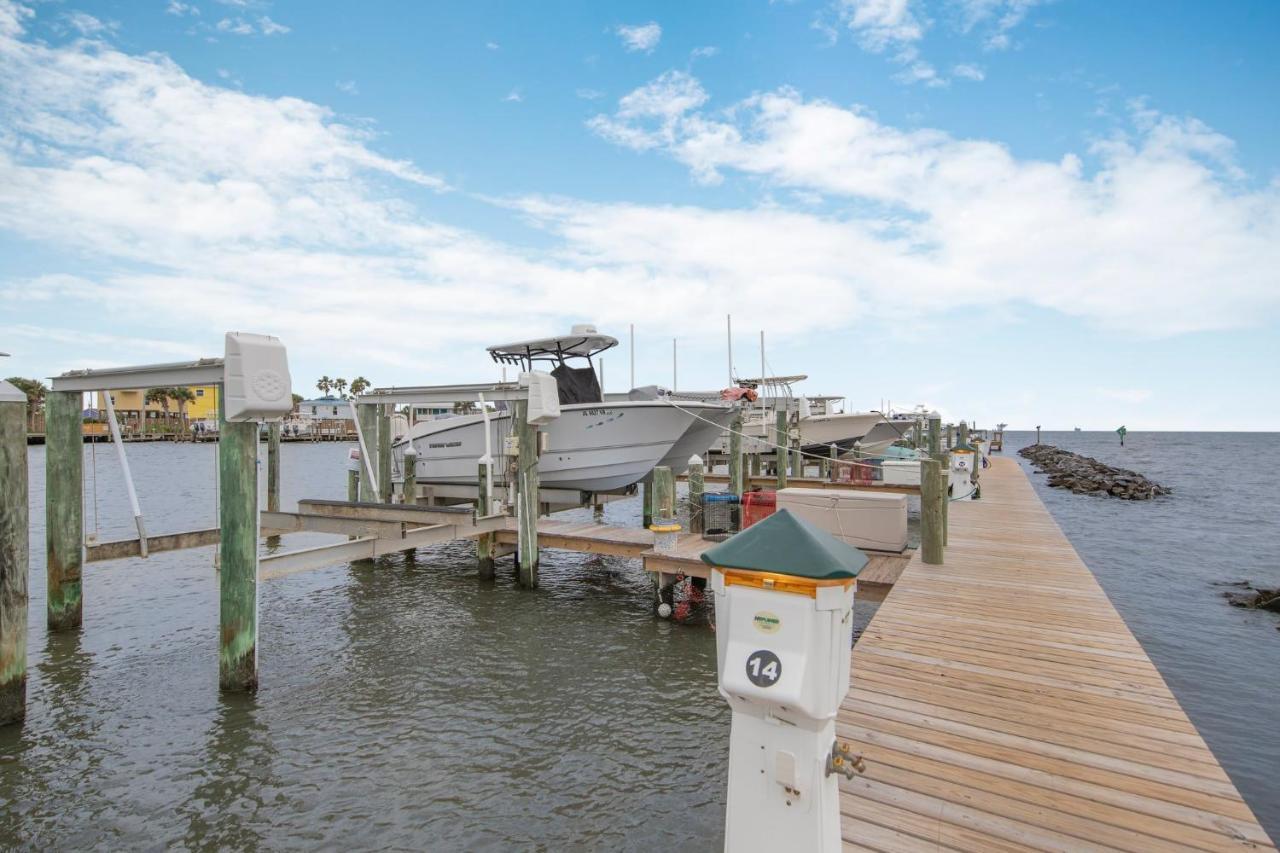 Navy Cove Harbor 1206 By Vacation Homes Collection Gulf Shores Dış mekan fotoğraf