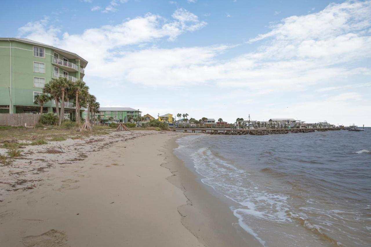 Navy Cove Harbor 1206 By Vacation Homes Collection Gulf Shores Dış mekan fotoğraf