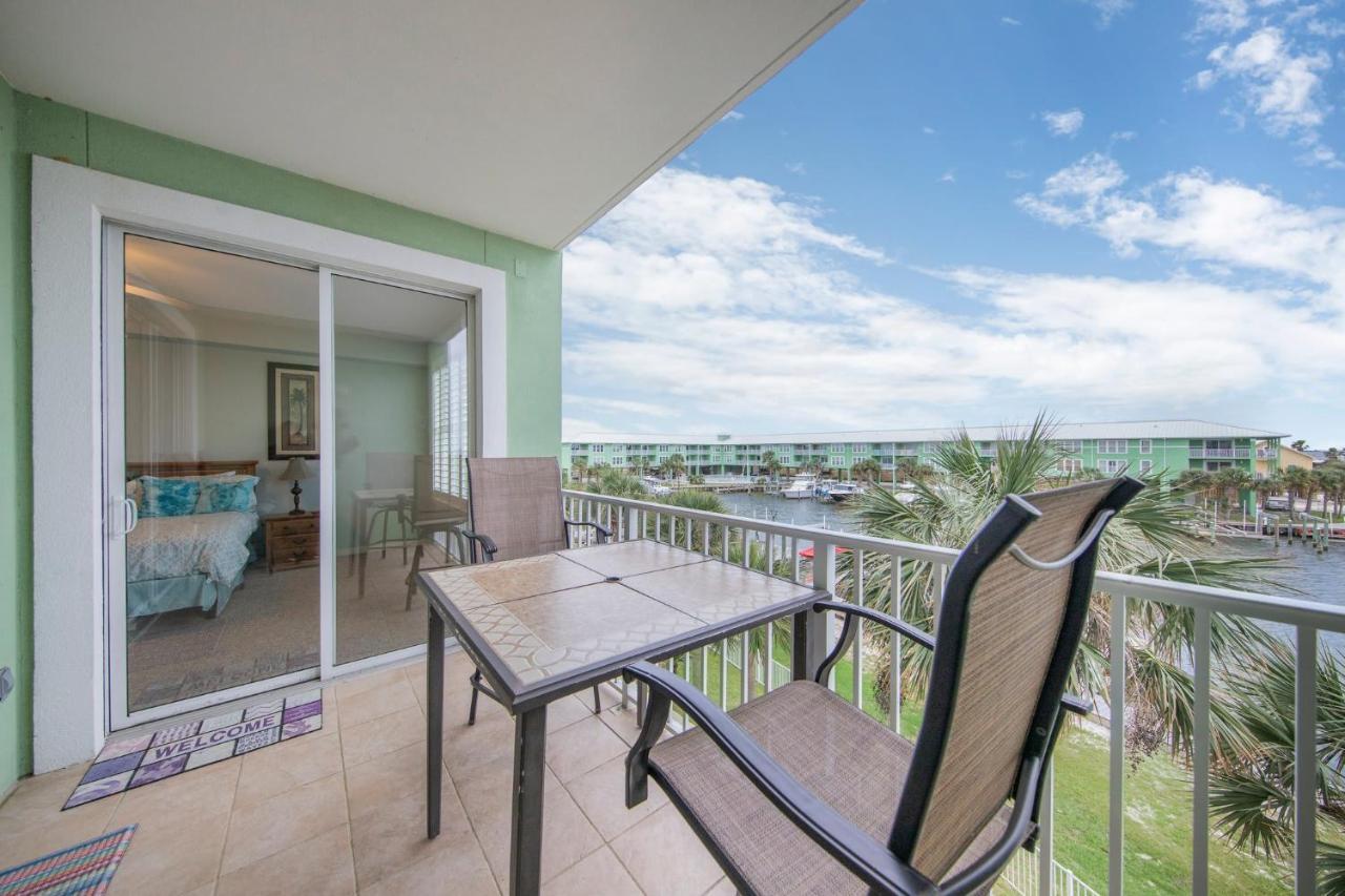 Navy Cove Harbor 1206 By Vacation Homes Collection Gulf Shores Dış mekan fotoğraf