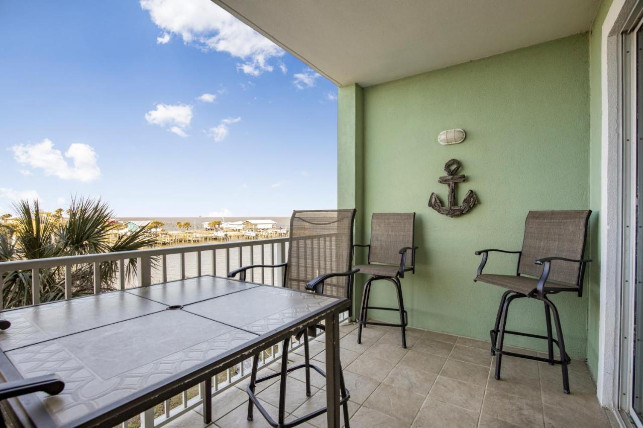 Navy Cove Harbor 1206 By Vacation Homes Collection Gulf Shores Dış mekan fotoğraf