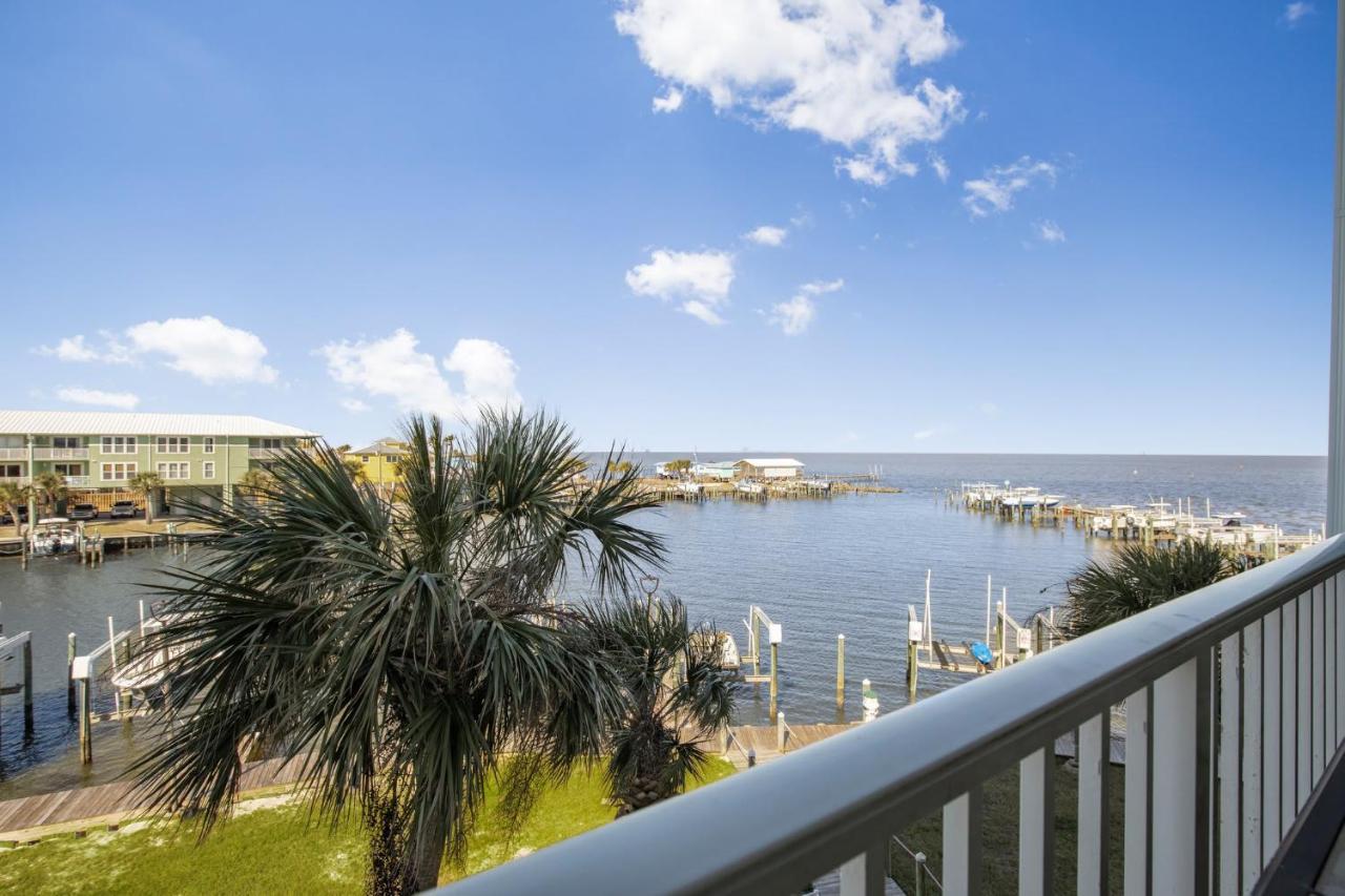 Navy Cove Harbor 1206 By Vacation Homes Collection Gulf Shores Dış mekan fotoğraf
