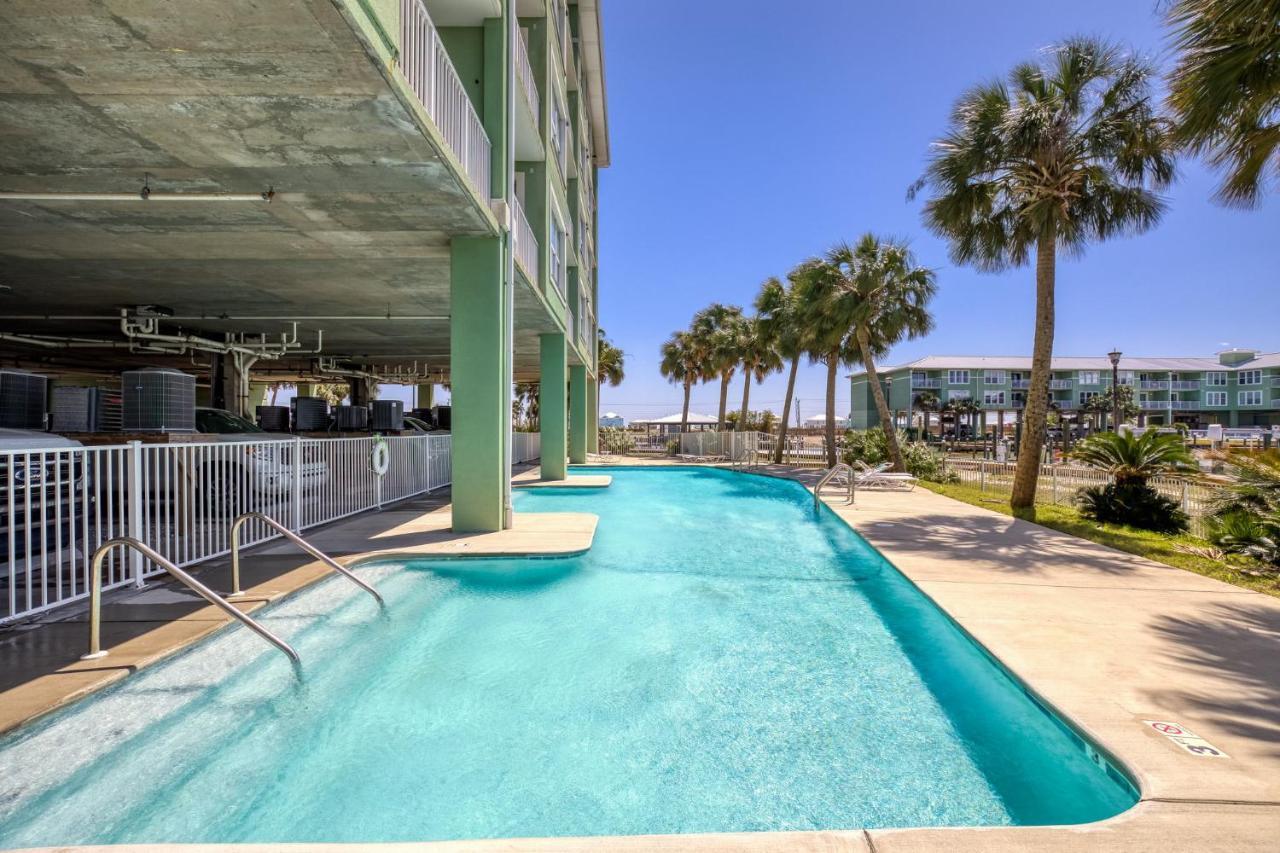 Navy Cove Harbor 1206 By Vacation Homes Collection Gulf Shores Dış mekan fotoğraf