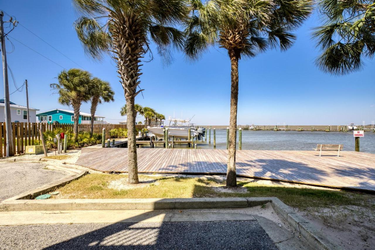 Navy Cove Harbor 1206 By Vacation Homes Collection Gulf Shores Dış mekan fotoğraf