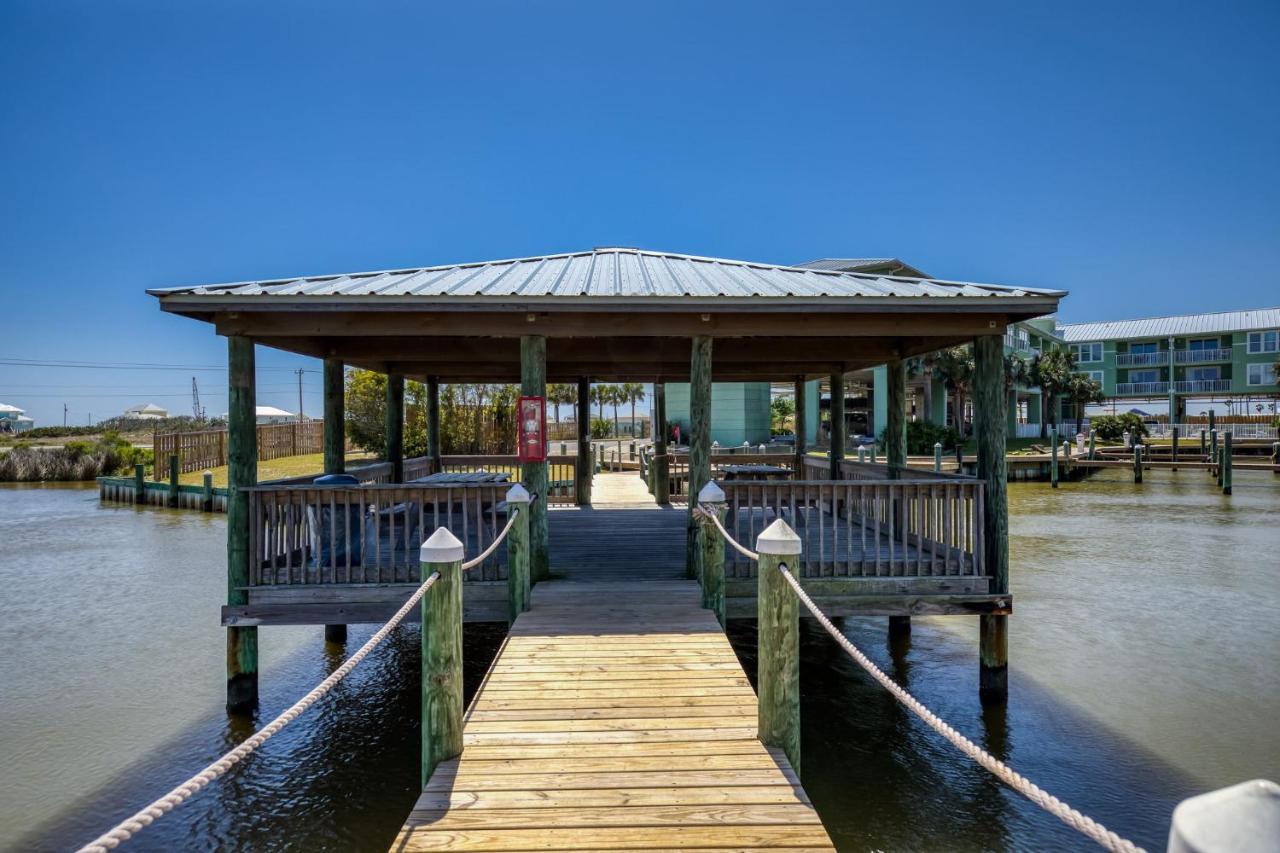 Navy Cove Harbor 1206 By Vacation Homes Collection Gulf Shores Dış mekan fotoğraf
