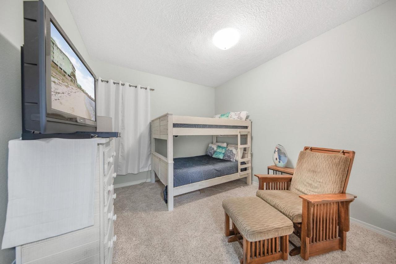 Navy Cove Harbor 1206 By Vacation Homes Collection Gulf Shores Dış mekan fotoğraf