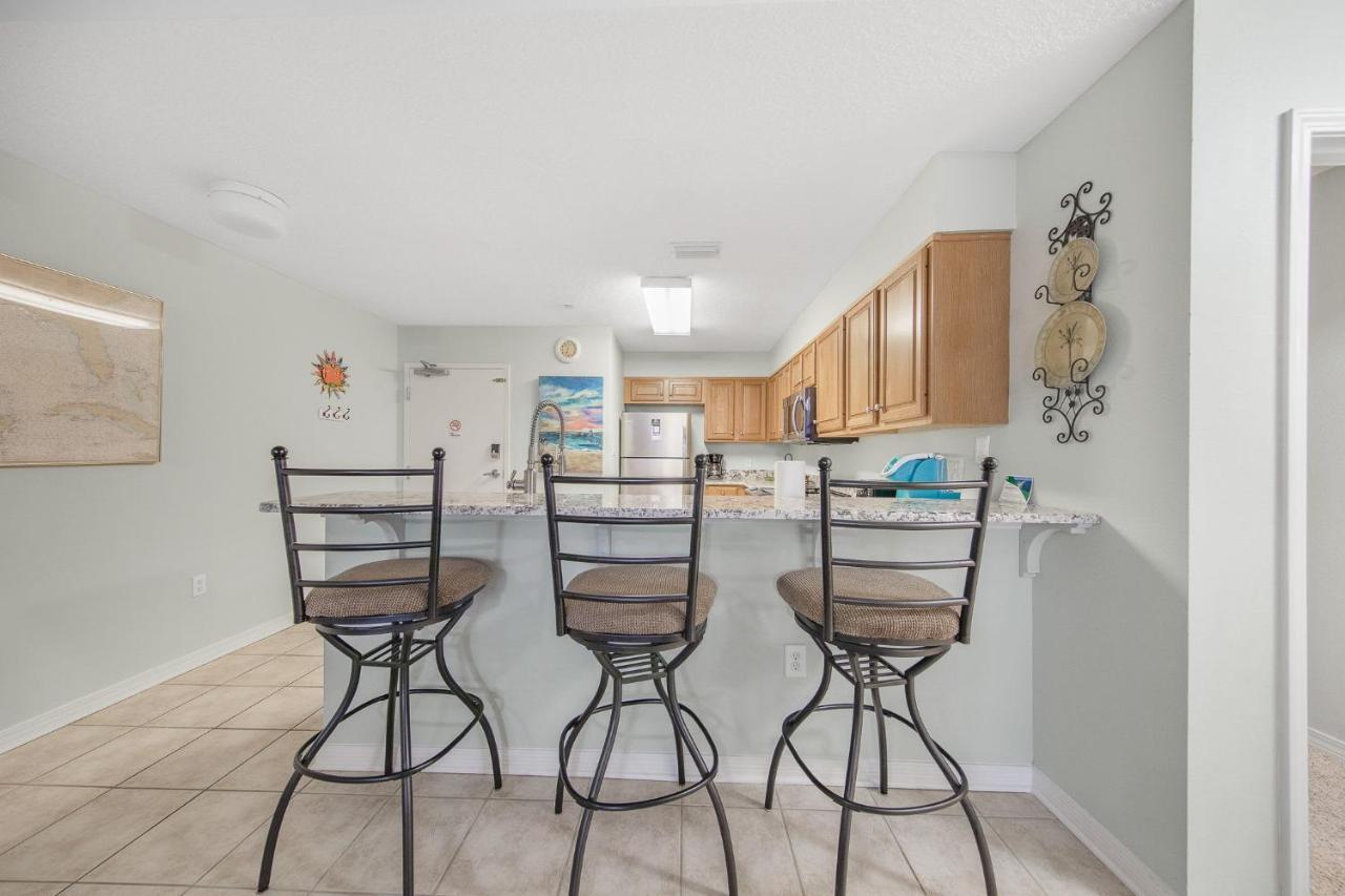 Navy Cove Harbor 1206 By Vacation Homes Collection Gulf Shores Dış mekan fotoğraf