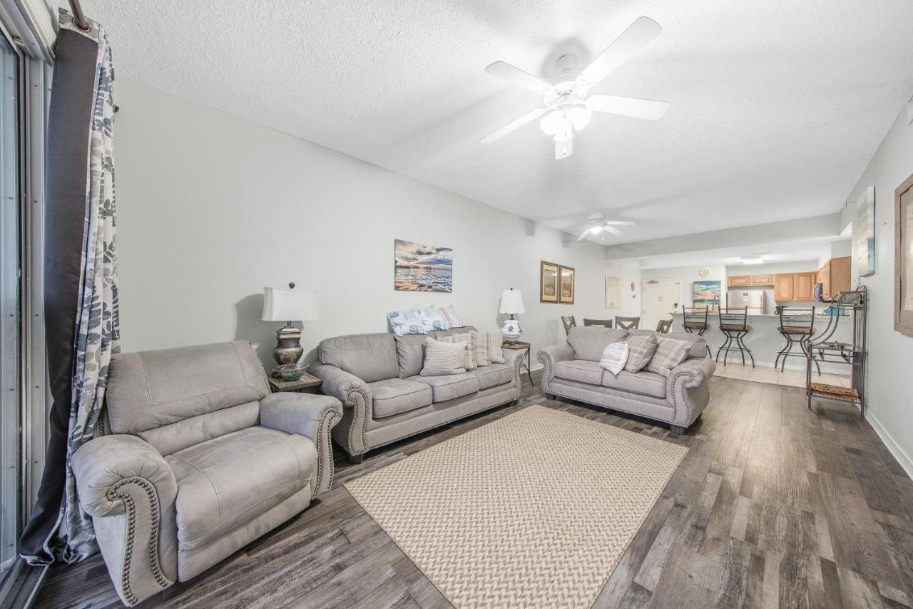 Navy Cove Harbor 1206 By Vacation Homes Collection Gulf Shores Dış mekan fotoğraf