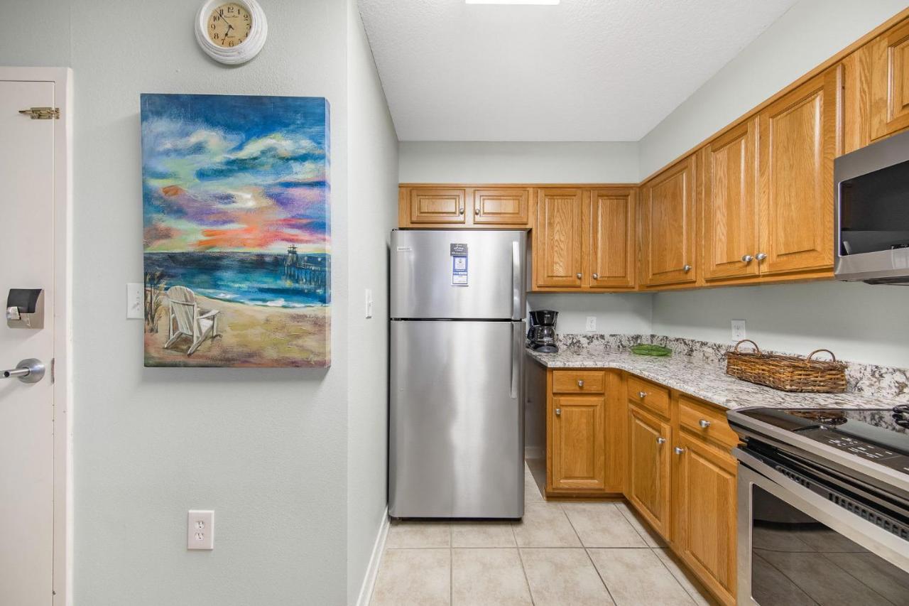 Navy Cove Harbor 1206 By Vacation Homes Collection Gulf Shores Dış mekan fotoğraf