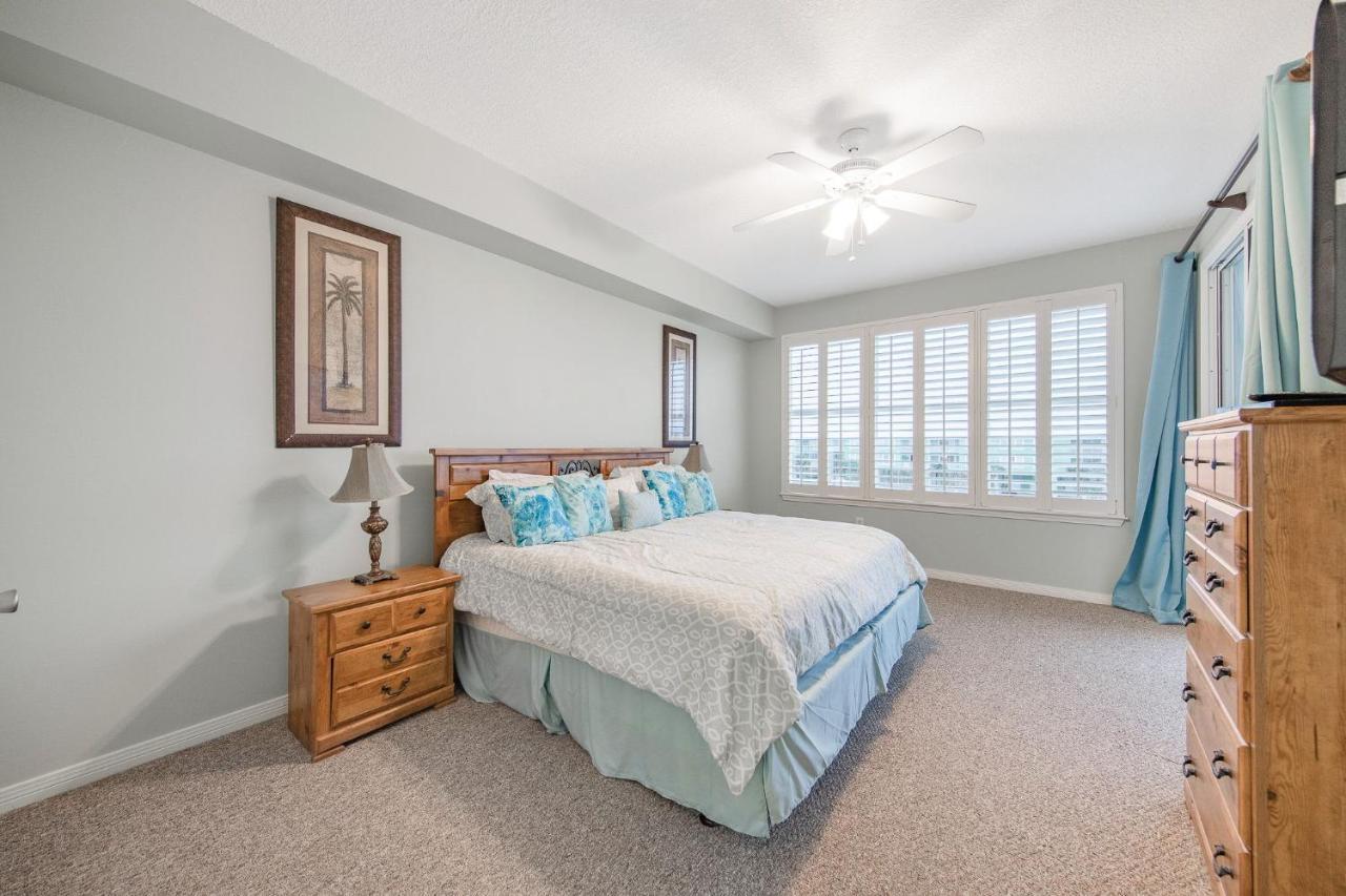 Navy Cove Harbor 1206 By Vacation Homes Collection Gulf Shores Dış mekan fotoğraf