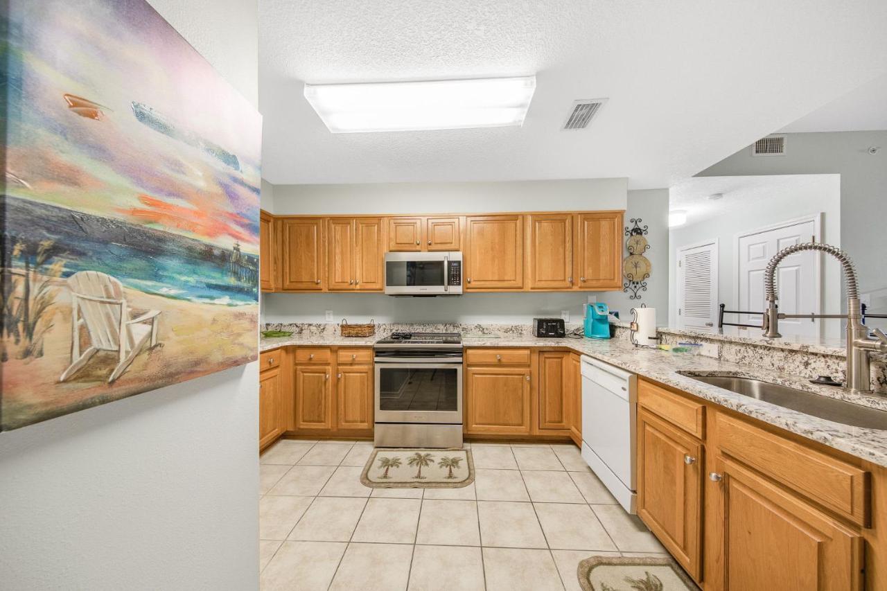 Navy Cove Harbor 1206 By Vacation Homes Collection Gulf Shores Dış mekan fotoğraf